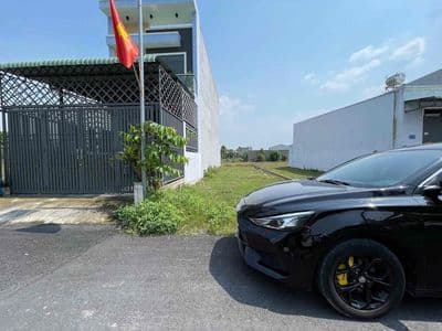 Cần Bán Gấp Lô Đất Tân Phú Trung