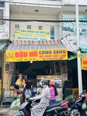 Cần cho thuê nhà mặt tiền Chợ Phạm Văn Bạch - Gò vấp