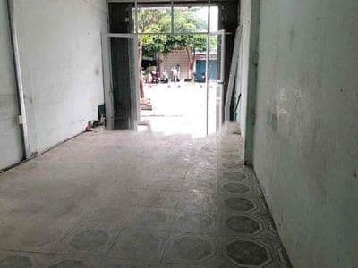 Nhà thuê mặt tiền KD Nguyễn Sơn f Phú Thọ Hoà Tân Phú Dt 4x13m gác lửn