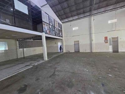 Cho thuê kho xưởng 1/ Quốc Lộ, Thạnh Xuân Q12