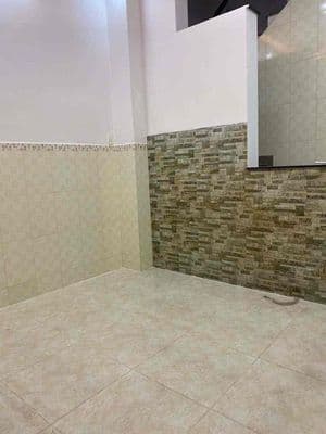 nhà cho thuê nguyên căn quận 6, phường 7
