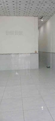Nhà mới 2 phòng KDC Hưng Phú 1
