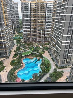 Cắt Lỗ Hơn 1 Tỷ! 3PN Glory Heights View Hồ Bơi Chỉ 4,8 Tỷ Bao Thuế Phí