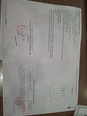 Chính chủ cần bán đất gần biển An Bàng, sát sông Trà Quế, Hội An