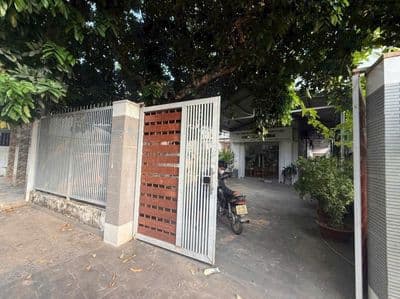 Cho thuê nhà phường trảng dài giá 8 triệu