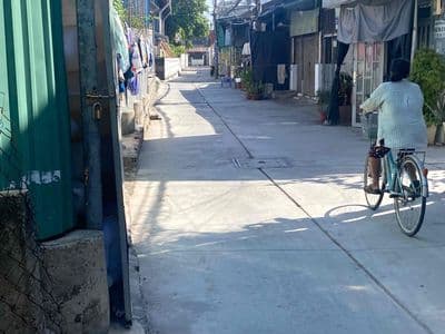 Đất full thổ cư
