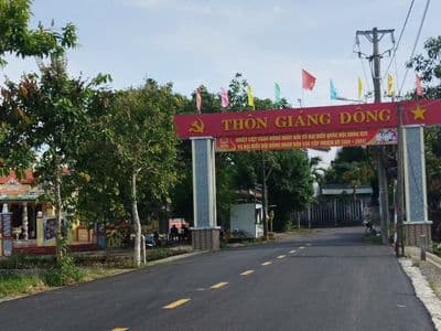 BÁN GẤP – lô DIỆN TÍCH LỚN sát Vành Đai Nam Kỳ Khởi Nghĩa