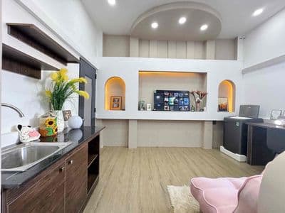 Khai trương dự án 1pn 2pn giá sinh viên ngay bảy hiền