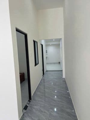 NHÀ SÁT CHỢ HÒA CHÂU qua CẨM LỆ 900m gi.á THANH LÝ chỉ 2ty250tr