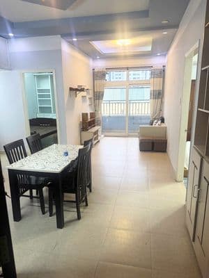 Cho thuê căn hộ âu cơ tower - 69m2-2pn.2wc quận tân phú