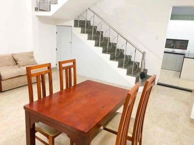 Cho thuê nhà nguyên căn khu an thượng