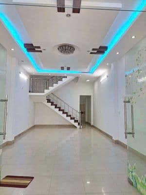 Cần bán nhà 2 tầng MT đường Hòa Minh 3, Đà Nẵng.