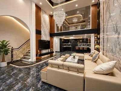 Cần bán gấp homestay có hồ bơi trung tâm hải châu - sát biển