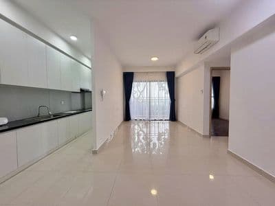 Căn góc 3PN 105m2 nhà cơ bản cho thuê giá 20tr/ tháng The Sun Avenue