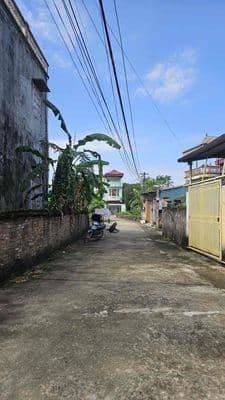 Chính chủ cần bán đất khu Linh Sơn, Thạch Thất