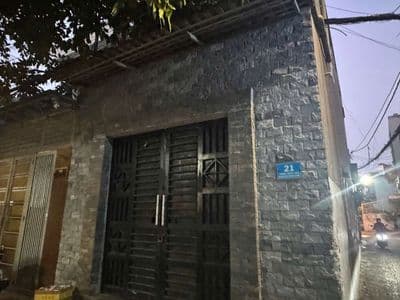 Chính chủ cho thuê nhà nguyên căn mặt tiền Dương Thiệu Tước,ko tiếp QC