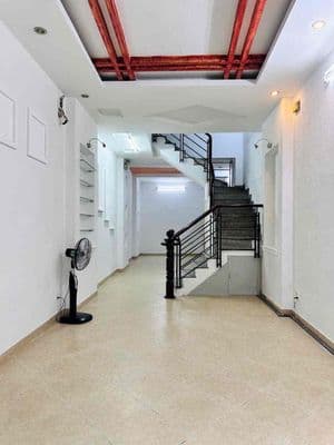 Nhà 3 Tầng P13 Tân Bình - Đối Diện E.Town - Gần Ga T3 - 5.95 Tỷ