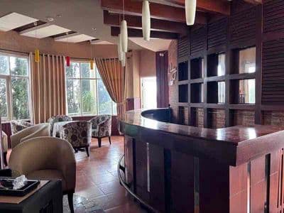 Cần cho thuê nhà đường cô giang
