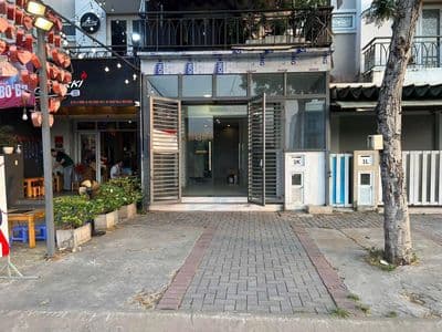 Mặt bằng khu dân cư phong phú 4 lovera part