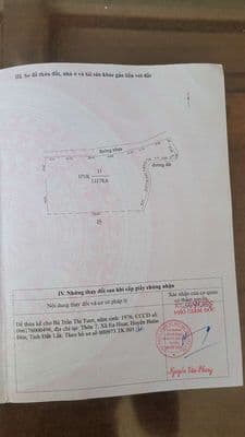 đất thổ cư 2 lô gần nhau