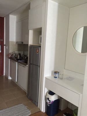 The Manor For Rent - Cho Thuê Căn Hộ 1 Phòng Ngủ