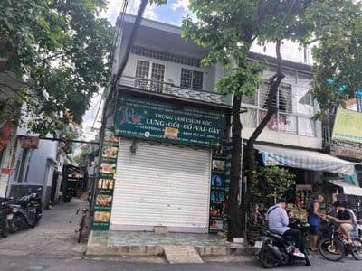 Cho thuê Nhà Nguyên Căn 2 mặt tiền Thống Nhất