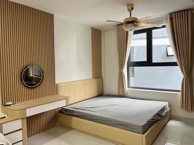 Cho thuê chung cư phú mỹ full nội thất đầy đủ