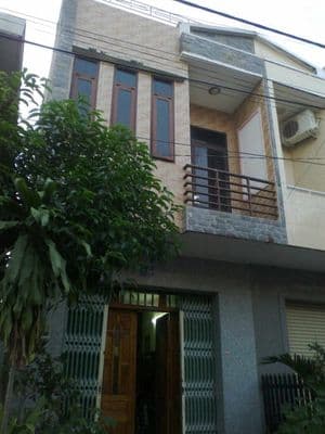 Cho thuê nhà nguyên căn – gần kcn amata