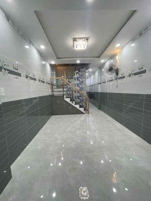 HXH 3pn3wc 56m2 hẻm trần thái tông P15