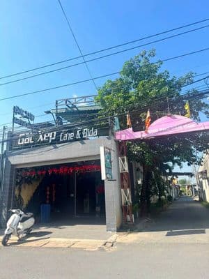 Cho thuê mặt bằng phường trảng dài giá 5 triệu