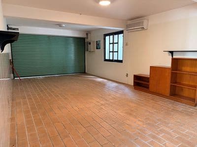 Cho thuê villa sân vườn rộng – trung tâm thảo điền