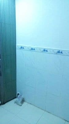 cho thuê nhà hẽm xe hơi tới nhà , phường phú lâm, quận 6, có ban công