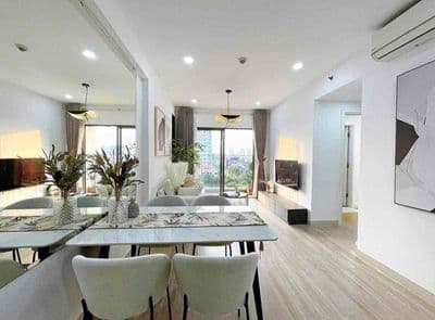 Sổ tôi chịu phí ,2Pn ( 49m2) ,tầng 6 view Landmark đẹp,1 tỷ 96 ,ở ngay