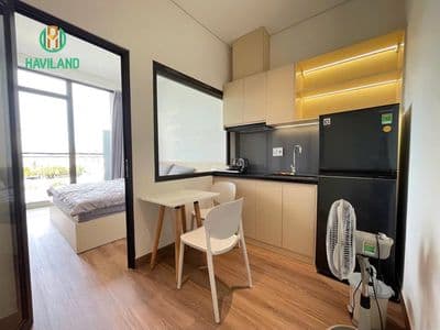 Căn hộ 1pn siêu đẹp – gần biển – ngũ hành sơn, đà nẵng