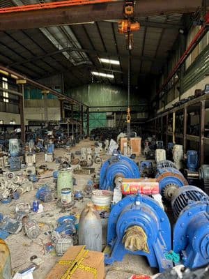 Bán kho xưởng sổ hồng riêng, có sẳn 2 sổ riêng
