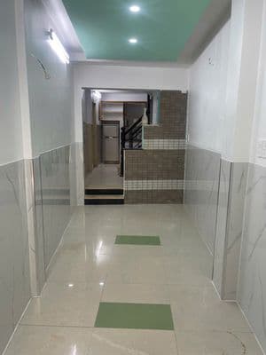 Bán nhà chính chủ 643/24/5A Xô Viết Nghệ Tĩnh, P.26, Quận Bình Thạnh