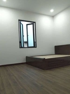 Nhà mới xây, có máy lạnh, vào nội thất theo nhu cầu, huỳnh tấn phát q7