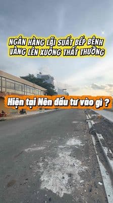 MẶT TIỀN SÔNG VÀM THUẬT - 6x16m không lộ giới - Xây mới 7 tầng