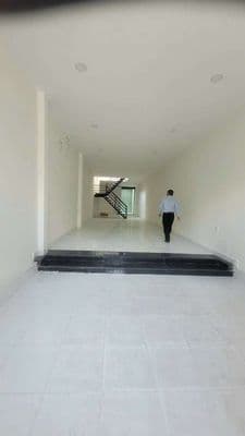 15 tr nhà 4x25 1 lầu suốt Lũy bán bích