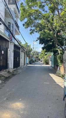 Lô đất hxh gần ql13 hiệp bình phước