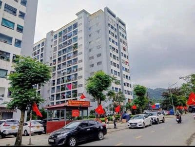 Cần Bán Gấp Căn 1Pn Chung Cư Hoà Khánh