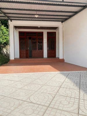 Mặt tiền đường 7m5 Tôn Đản giá hiếm cho gia đình an cư.