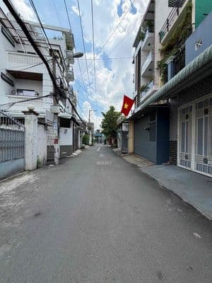Cho thuê nhà mặt đường kinh doanh - chdv