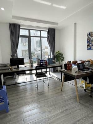 Cho thuê văn phòng giá siêu hời tại Nguyễn Hữu Cảnh, Bình Thạnh