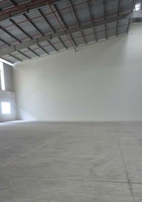 Cho thuê xưởng sản xuất tại kcn tam phước 1400m2 giá 160tr