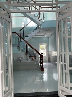Bán nhà của chính chủ – gần vành đai 3 – ô tô đỗ cửa – giá chỉ 1,39