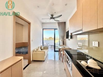 Penthouse 1 phòng ngủ tại quận ngũ hành sơn