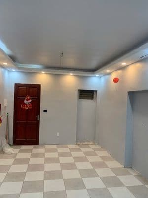 Cho thuê Căn hộ 2PN, 2WC, 1 bếp-70m2 Nhà E tập thể Nguyễn Công Trứ