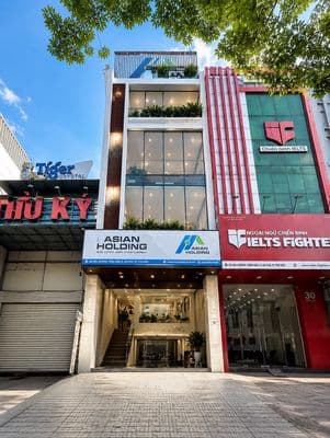 Cho Thuê Mặt Tiền Đường Trần Não , Phường An Phú Quận 2