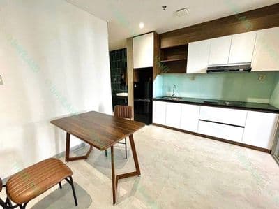 Căn hộ 1pn ngay trung tâm thành phố